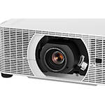 Canon REALiS WUX6600Z Multimedia WUXGA HDBaseT Laser Projector (6600 Lumens) 4