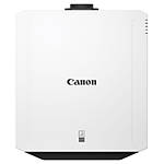 Canon REALiS WUX6600Z Multimedia WUXGA HDBaseT Laser Projector (6600 Lumens) 5