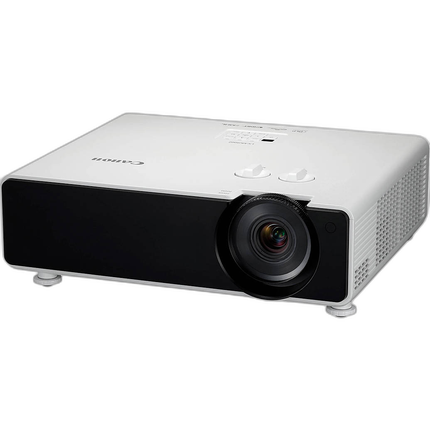 Canon LX-MU500Z Multimedia Laser Projector