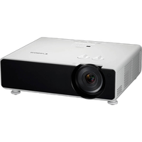 Canon LX-MU500Z Multimedia Laser Projector 0
