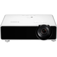 Canon LX-MU500Z Multimedia Laser Projector