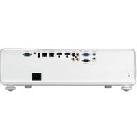 Canon LX-MU500Z Multimedia Laser Projector 3