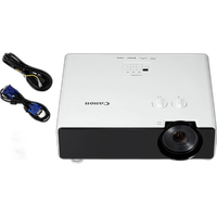 Canon LX-MU500Z Multimedia Laser Projector