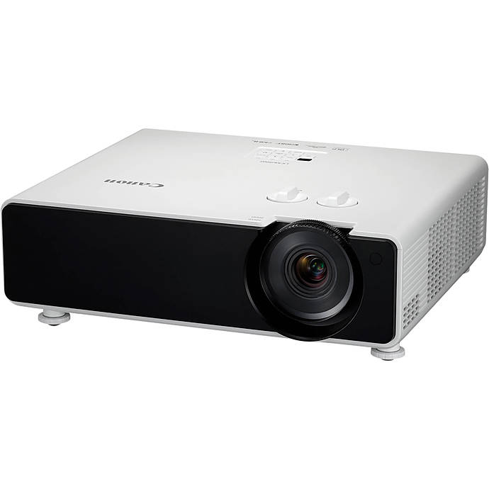 Canon LX-MU500Z Multimedia Laser Projector