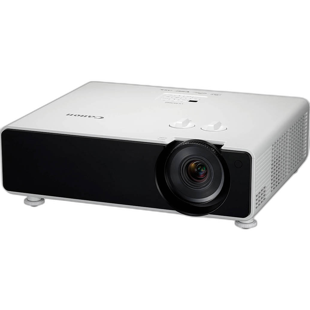 Canon LX-MU500Z Multimedia Laser Projector
