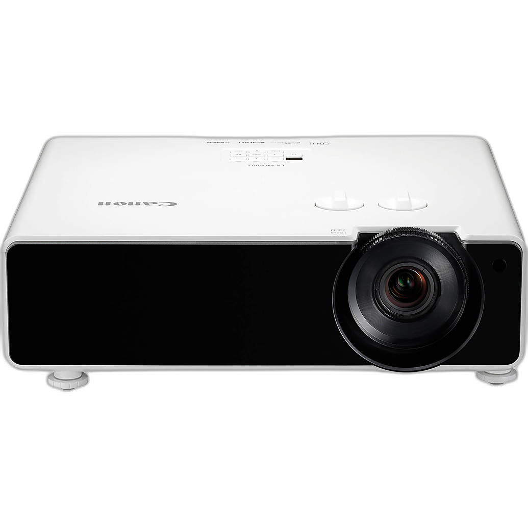 Canon LX-MU500Z Multimedia Laser Projector