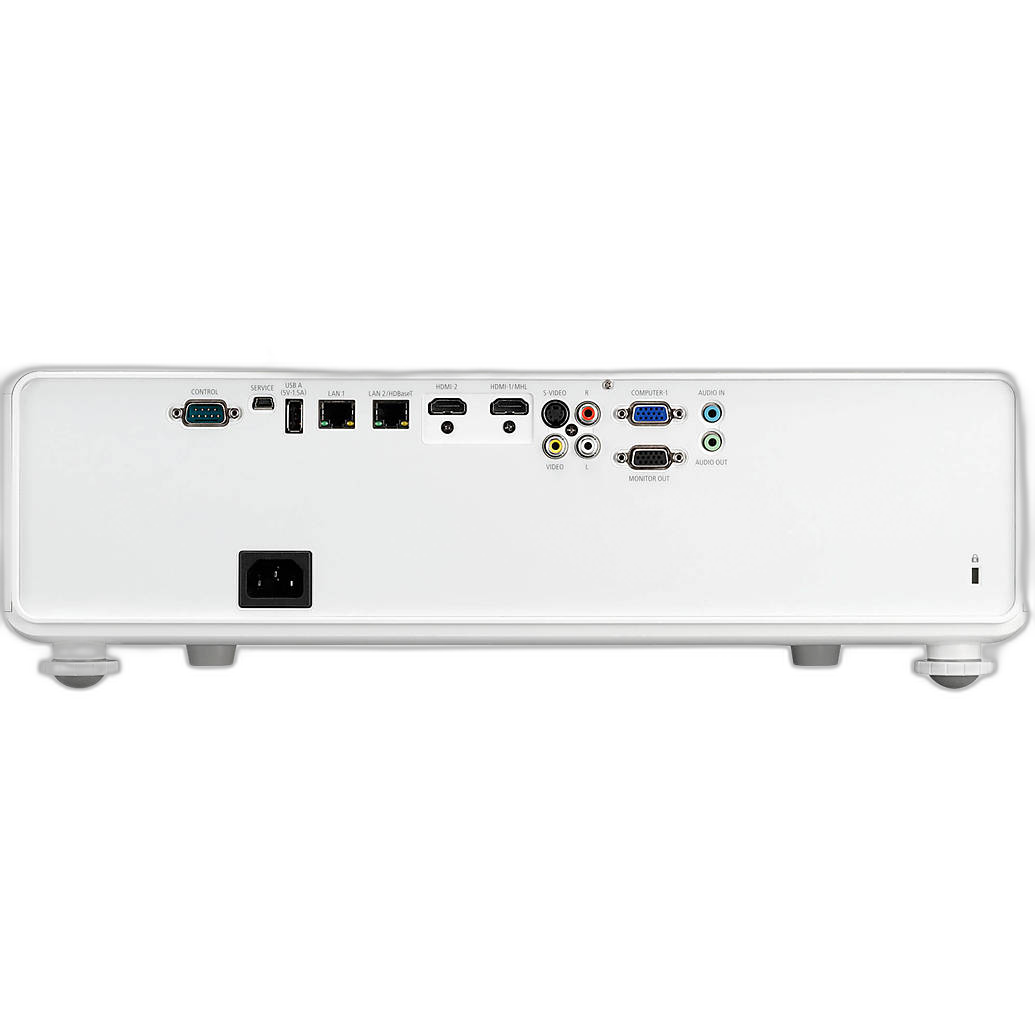 【中古】「非常に良い」Canon キヤノン プロジェクター LX-MU500/LX-MW500/LV-WX320/LV-X320/LV-WX310ST/X310ST/LV-WX300/LV-X300/LV キヤノン、5000ルーメン対応のDLPプロジェクター「LX-MU500/MW500