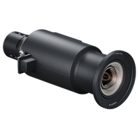 Canon RS-SL06UW Ultra Short Fixed Zoom Lens with Throw Ratio 0.54:1 0