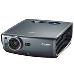 Canon REALiS WUX10 Mark II Multimedia Projector (Gray)