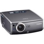 Canon REALiS WUX10 Mark II with DICOM Multimedia Projector (Gray) 0