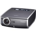 Canon REALiS WUX10 Mark II with DICOM Multimedia Projector (Gray) 1