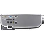 Canon REALiS WUX10 Mark II with DICOM Multimedia Projector (Gray) 3