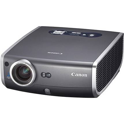 Canon REALiS SX7 Mark II D Medical Education and Training