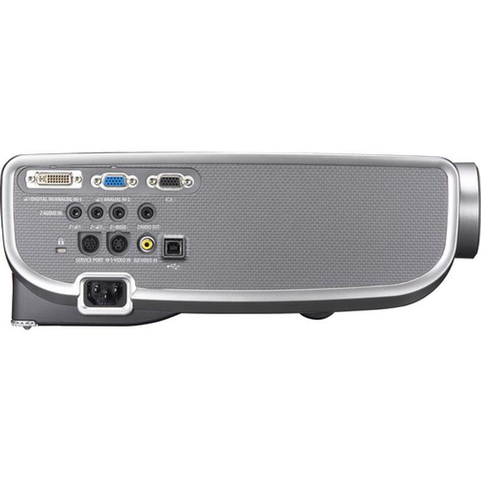 Canon REALiS SX7 Mark II D Medical Education and Training
