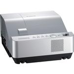 Canon LV-8235 UST Portable Projector (Silver) 0