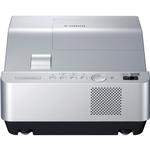 Canon LV-8235 UST Portable Projector (Silver) 1
