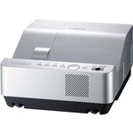 Canon LV-8235 UST Portable Projector (Silver) 2