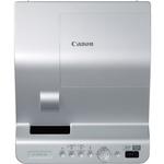 Canon LV-8235 UST Portable Projector (Silver) 3