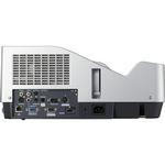 Canon LV-8235 UST Portable Projector (Silver) 4