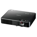 Canon LE-5W BK Portable Projector (Black) 0