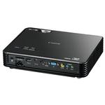 Canon LE-5W BK Portable Projector (Black) 2