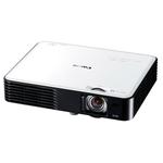 Canon LE-5W WH Portable Projector (White) 0