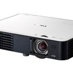 Canon LE-5W WH Portable Projector (White) 1
