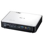 Canon LE-5W WH Portable Projector (White) 2