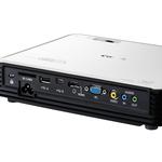 Canon LE-5W WH Portable Projector (White) 3