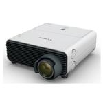 Canon REALiS WX450ST Multimedia Projector (White) 0