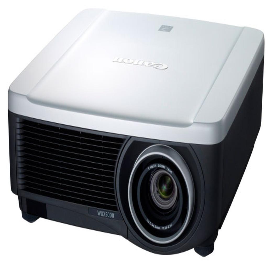 Canon REALiS Pro AV Projector Two-Year Extended Service Plan