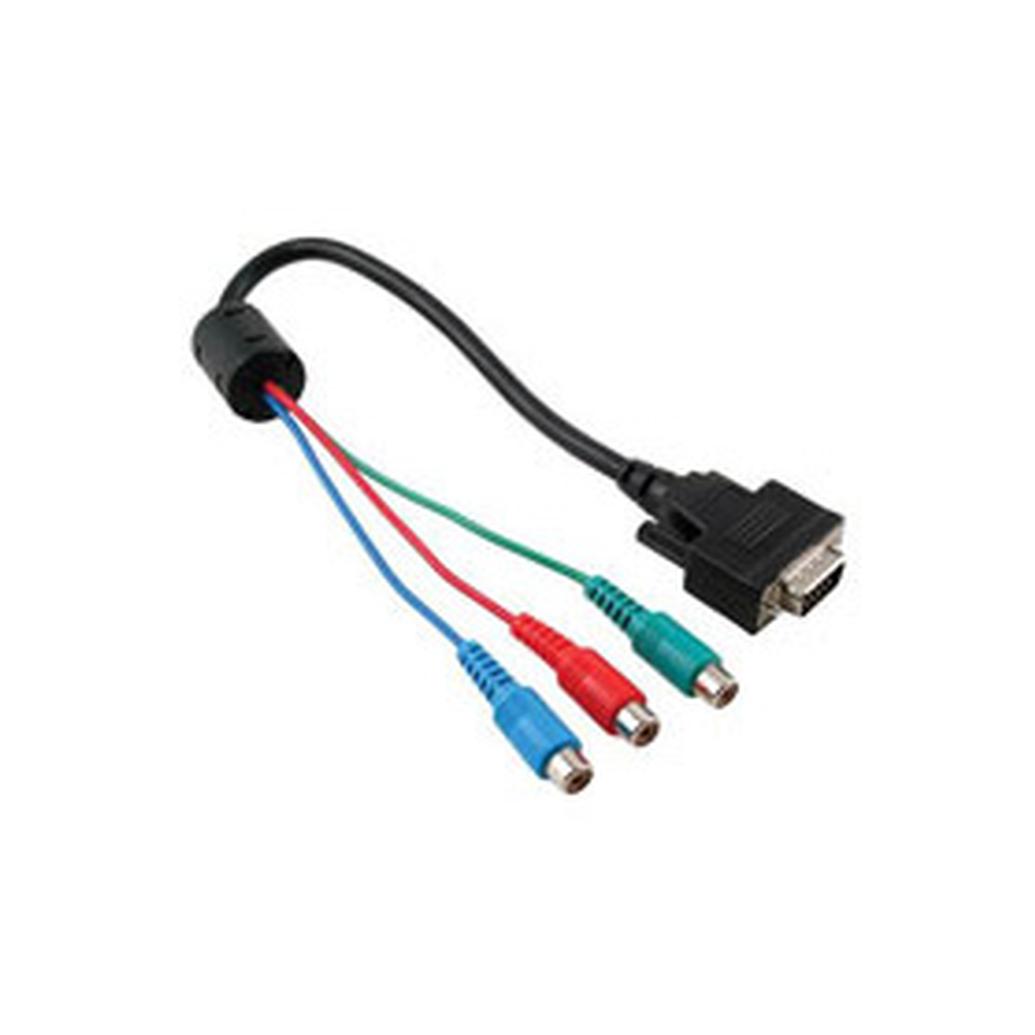 Canon Component Video Adaptor LV-CA32