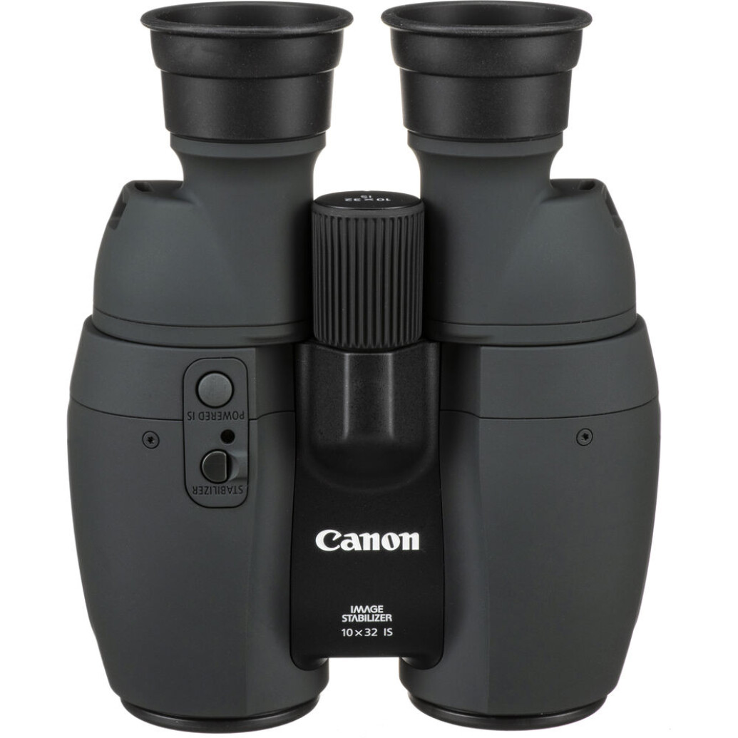 Canon 10x32 IS Image Stabilized Binocular