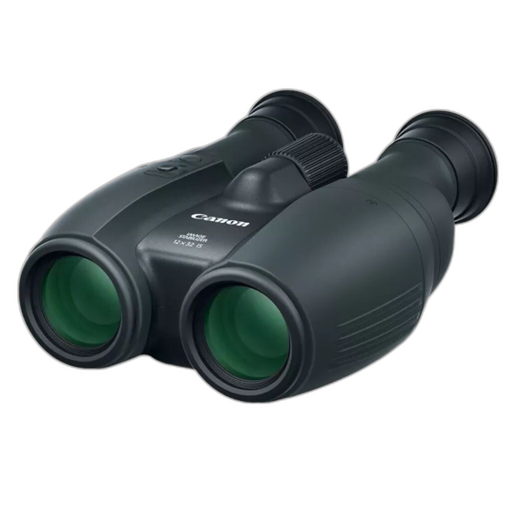 Canon 12x32 IS Image Stabilized Binocular
