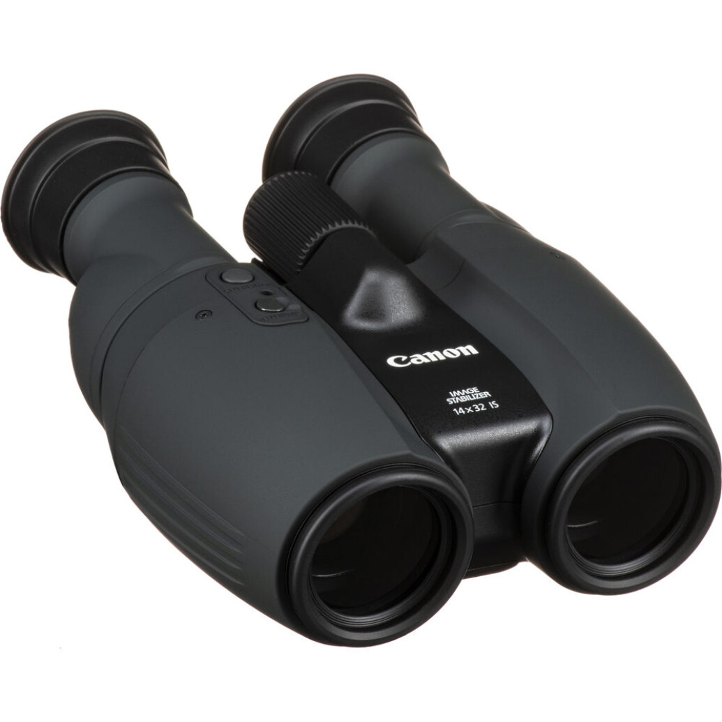Canon 14x32 IS Image Stabilized Binocular