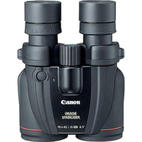 Canon 10x42 L IS WP Image Stabilized Binocular 1