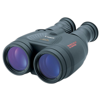 Canon 15x50 IS Image Stabilized Binocular