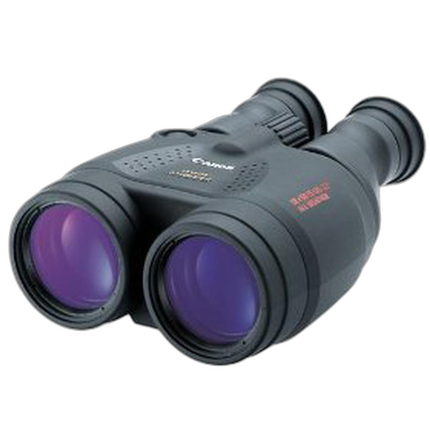 Canon 18x50 IS Image Stabilized Binocular