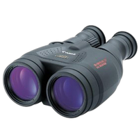 Canon 18x50 IS Image Stabilized Binocular 0