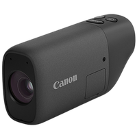 Canon ZOOM Digital Monocular (Black) 0