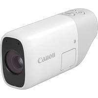 Canon ZOOM Digital Monocular (White) 0