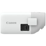 Canon ZOOM Digital Monocular (White) 1