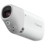 Canon ZOOM Digital Monocular (White) 3