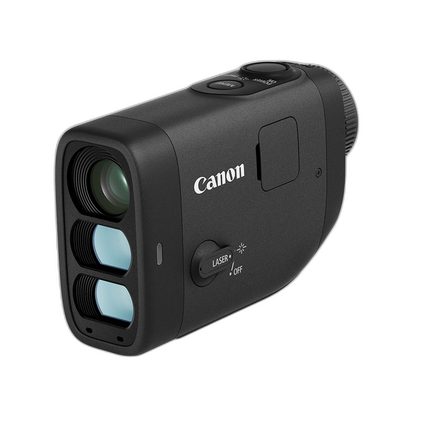 Canon PowerShot GOLF Digital Laser Rangefinder