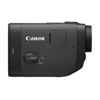 Canon PowerShot GOLF Digital Laser Rangefinder 1
