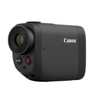 Canon PowerShot GOLF Digital Laser Rangefinder 2