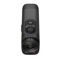 Canon PowerShot GOLF Digital Laser Rangefinder 4