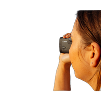 Canon PowerShot GOLF Digital Laser Rangefinder 5