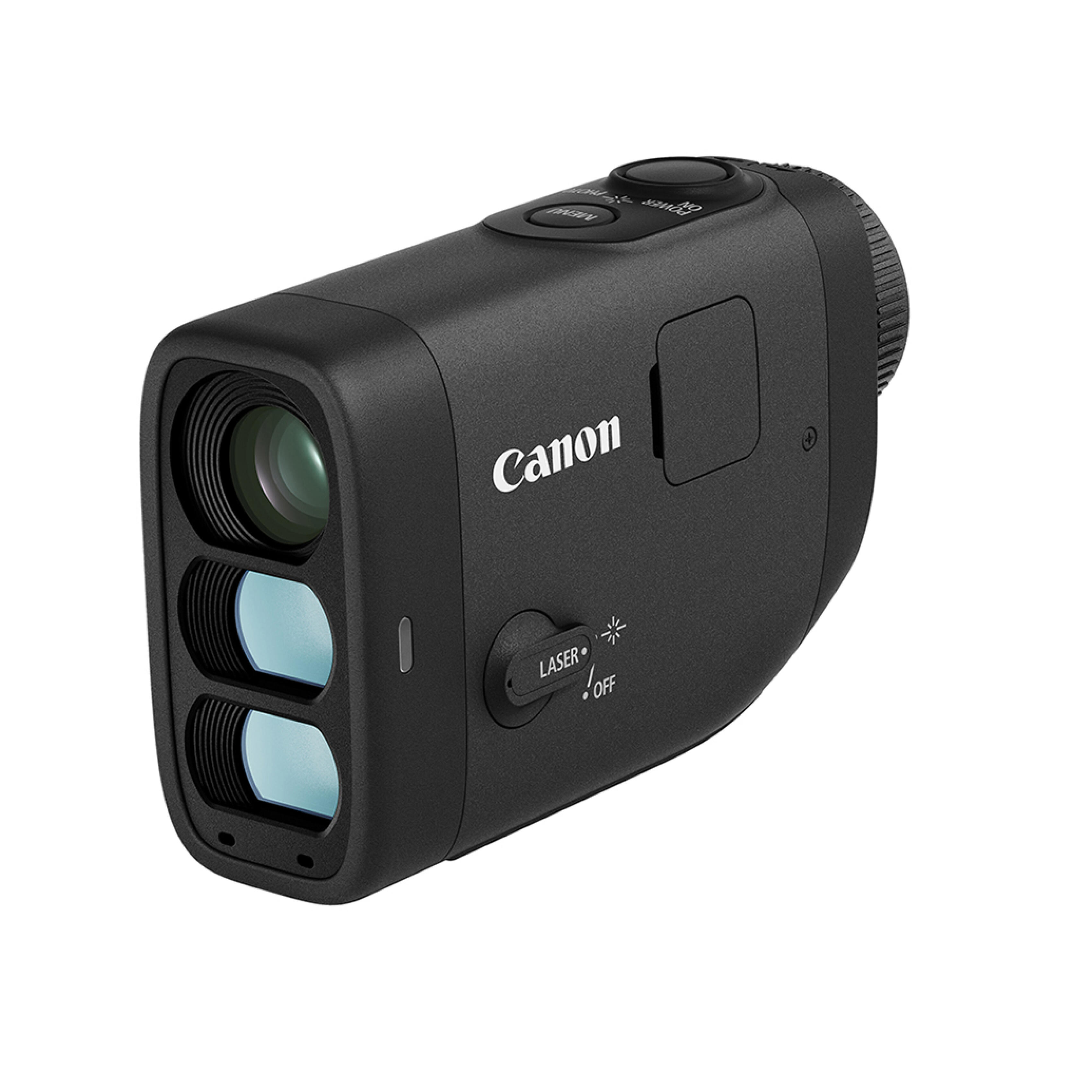 Canon PowerShot GOLF Digital Laser Rangefinder