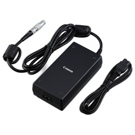 Canon CA-A10 Compact Power Adapter